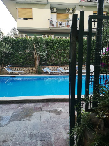 Comfortable apartment in Sorrento centre