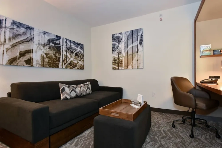 Quadruple Suite