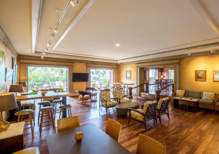 Fairmont Orchid photo 40