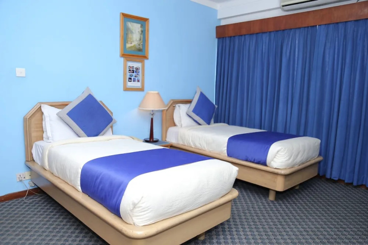 Hotel Clarion