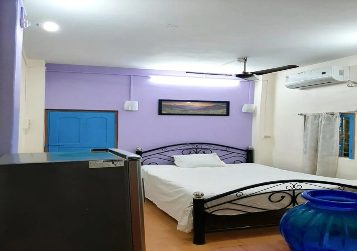Dden Vennell BnB -Metro Access-