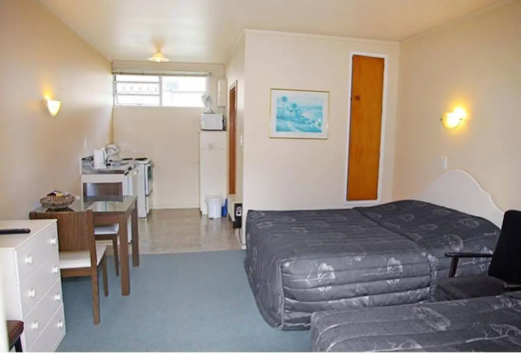 Dilworth Motel