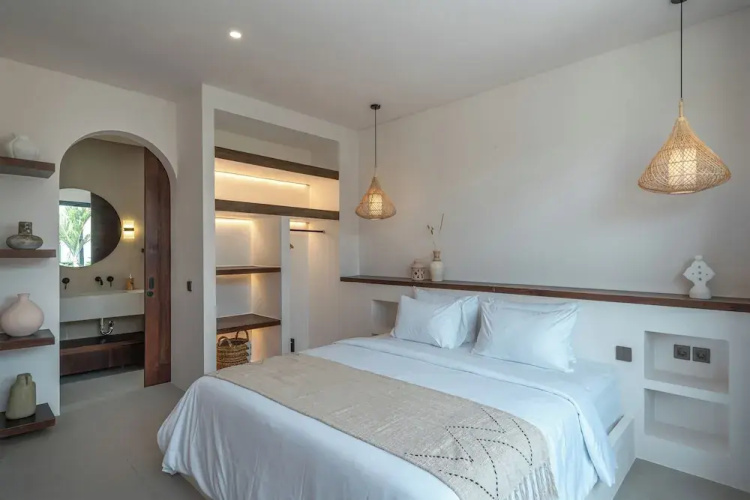 Nova Oasis 4