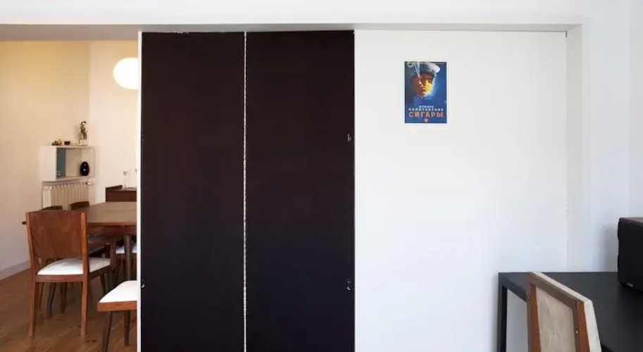 Lisbon Apartment - General Farinha Lisboa
