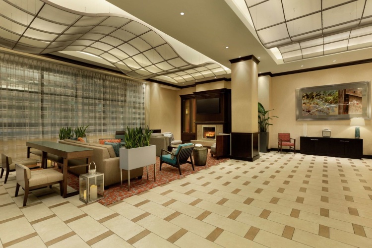 Hilton Garden Inn Atlanta Downtown photo 33