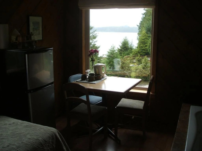 Namaste Bed and Breakfast