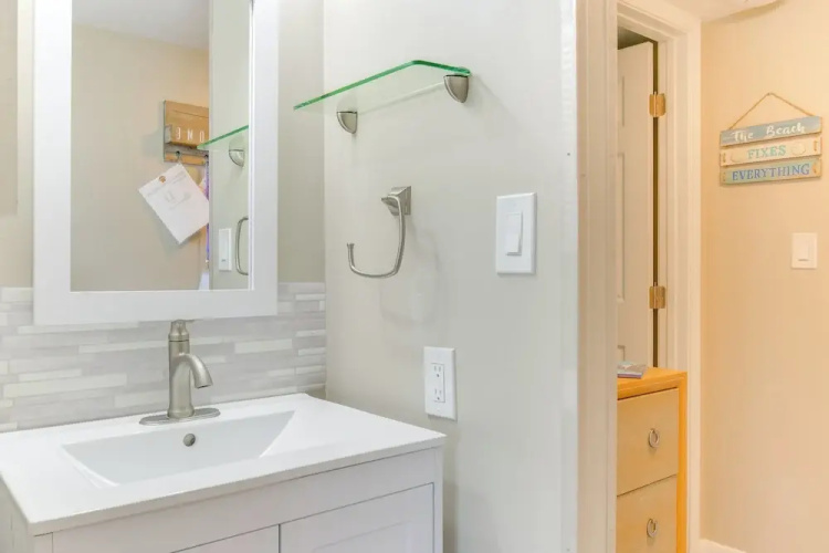 On-site Beach Access: Studio in Gulf Shores