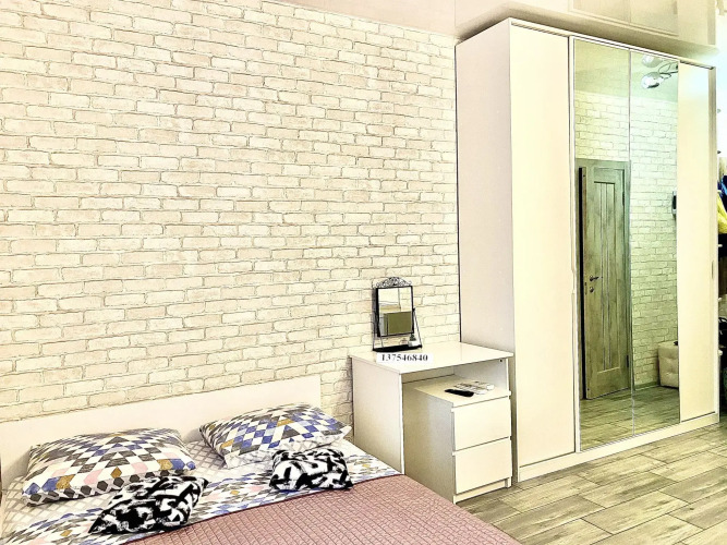 Фотография номера квартиры Апартаменты на улице Восточно-Кругликовская 42/3с1