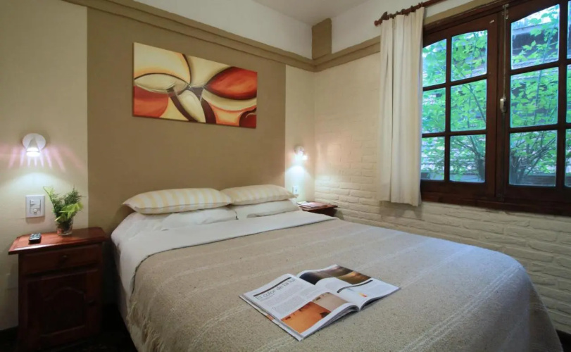Posada del Bosque By HS