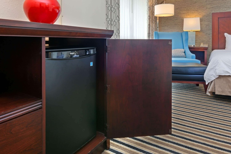 Wyndham Boston Beacon Hill photo 6