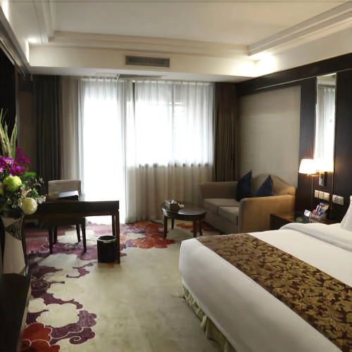 Jingsun Holiday Hotel