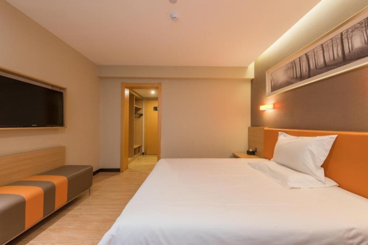 Business Double Suite