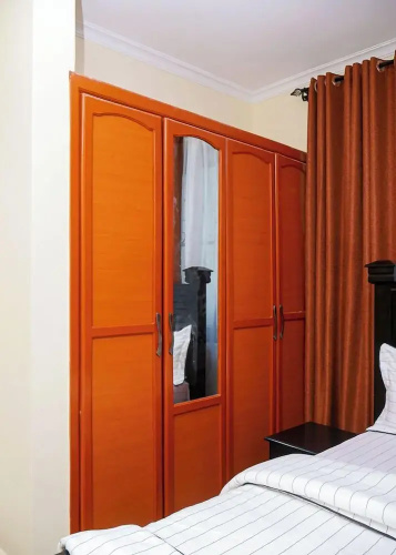 VvEK BED AND BREAKFAST APARTMENT