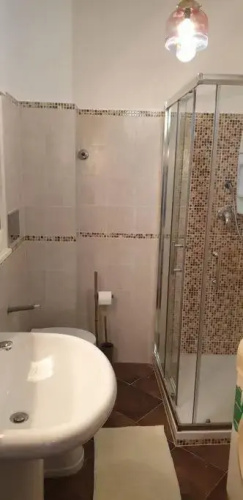 Borgo San Giorgio Apartment