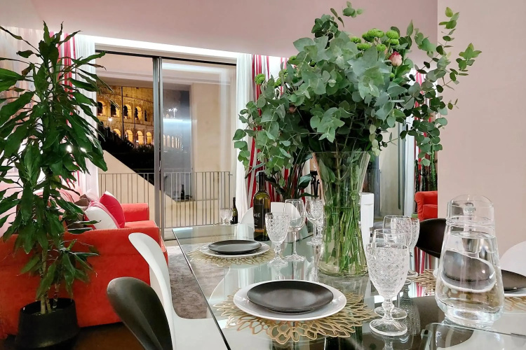 Luxury Domus Apartment 2