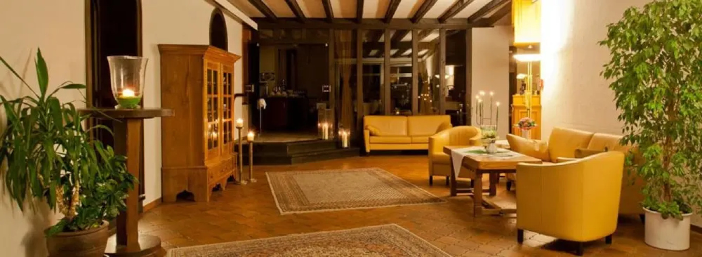 Landhotel Sauerländer Hof
