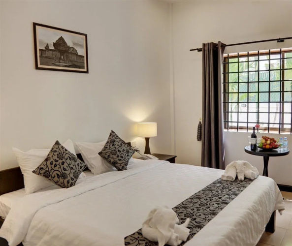 288 d’Angkor Inn
