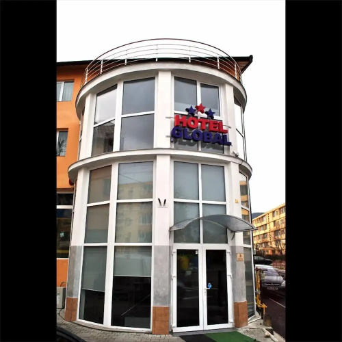 Otel görseli
