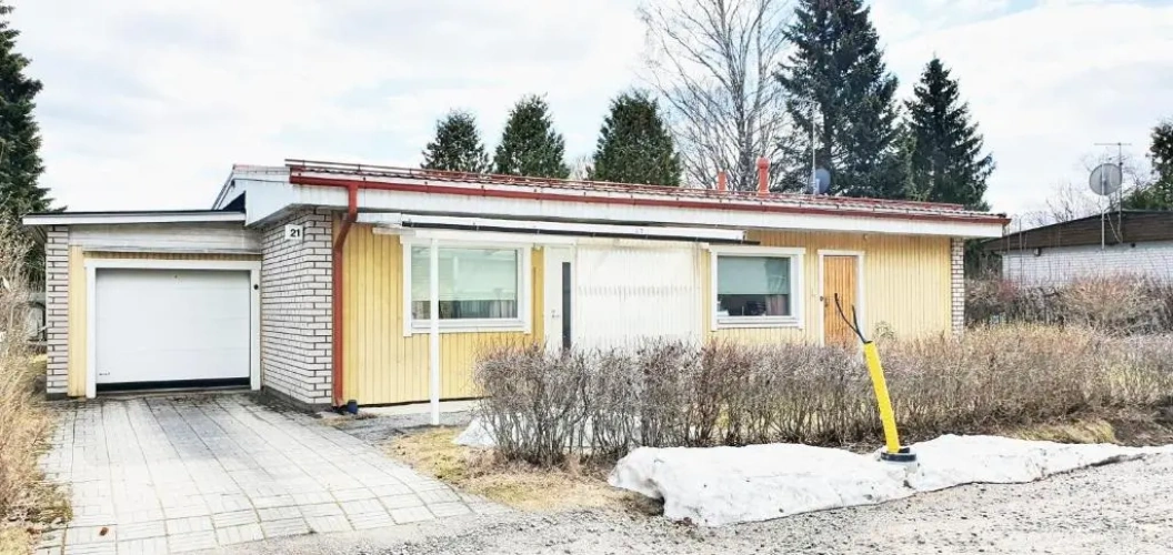 3 Bedrooms Cottage