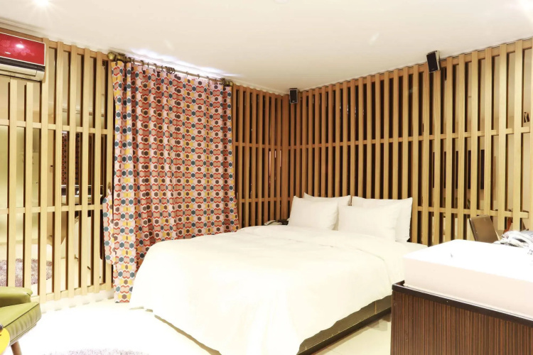 Hotel Cello