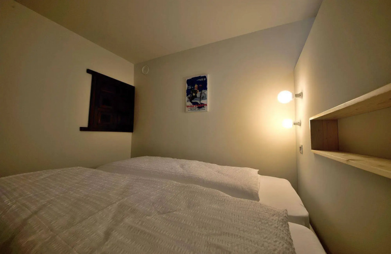 Coeur de Ville Apartements