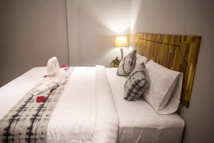 Luxury Single room