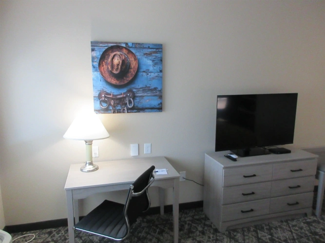 Quadruple Apartment