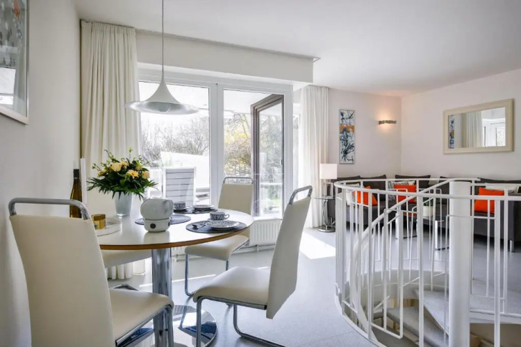 Appartement-Riva
