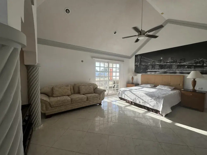 Hotel Zone Beach Villa
