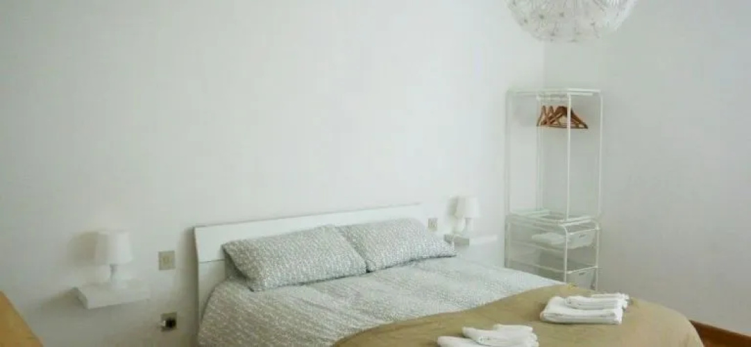 Break Bed