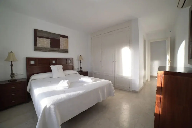 Hotel Apartamentos Manilva Sun