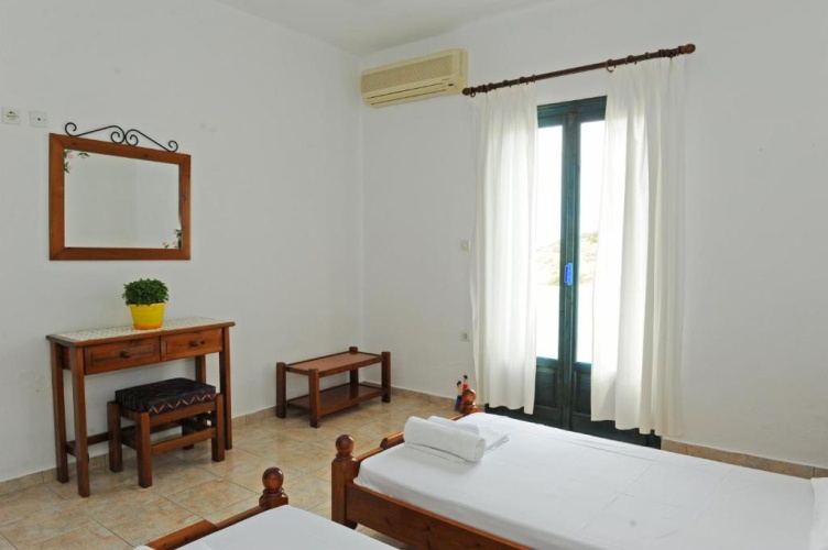Family Apartment