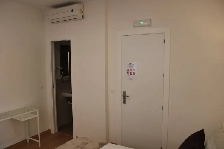 Fan Rooms Gálvez