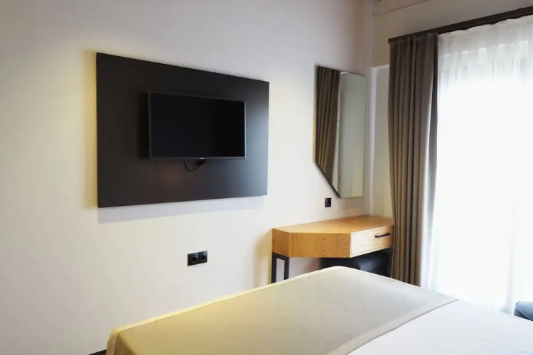 Alacati Ekmas Hotel