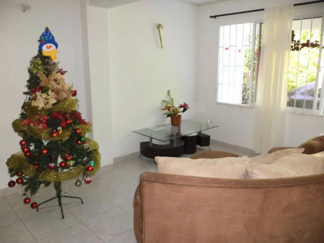 Posada Miss Claris