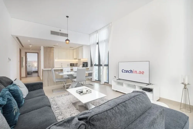 Superior Apartment