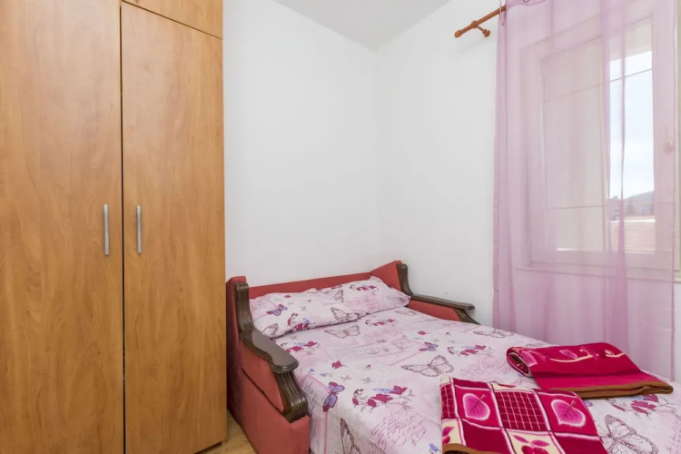Apartment Mila