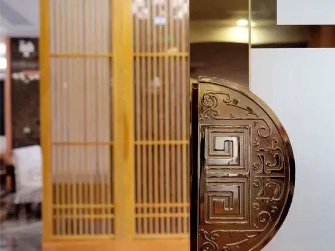 Nanhai Guest House