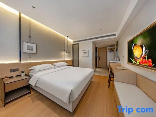 Privilege Double room