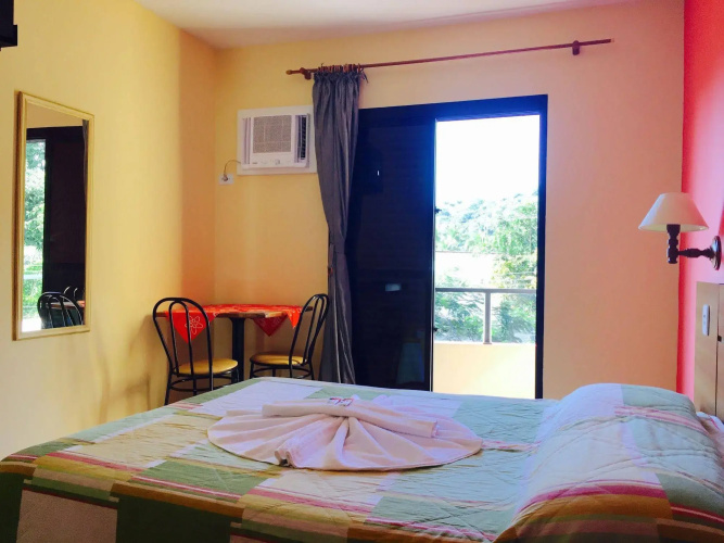 Hotel Ponta das Toninhas