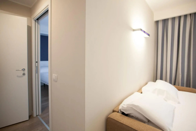 Oxygen Lifestyle Hotel