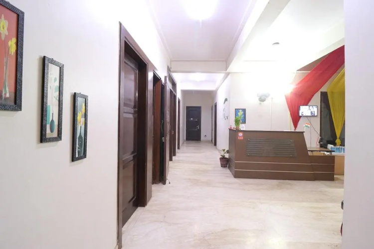 Winsome Residency