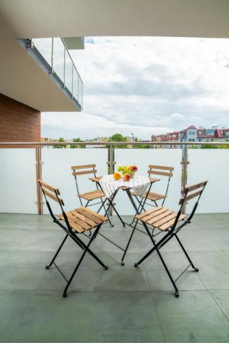 Apartament Jaskółcza 30