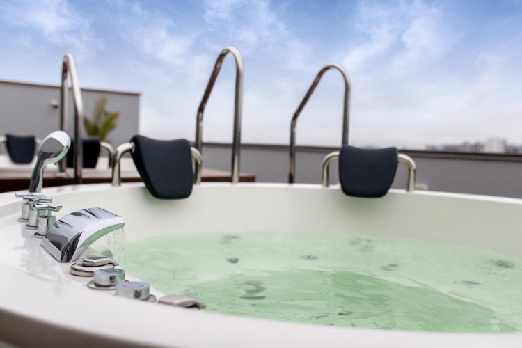 Hampton by Hilton Lima San Isidro photo 20