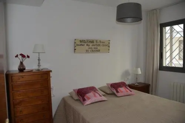 Apartamento Flavia I Espalter