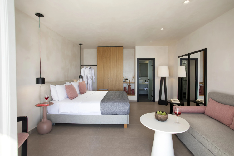 Andromeda Villas