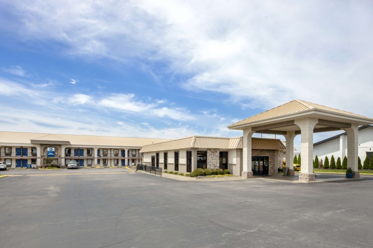 Best Western Franklin Inn photo 31