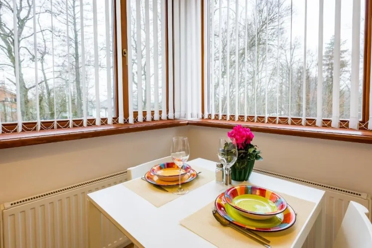 Standard Apartment