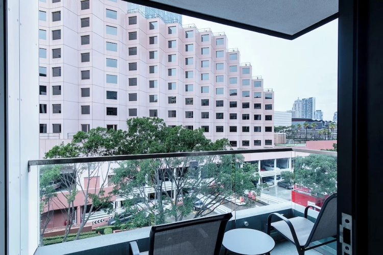 Kith Hotel