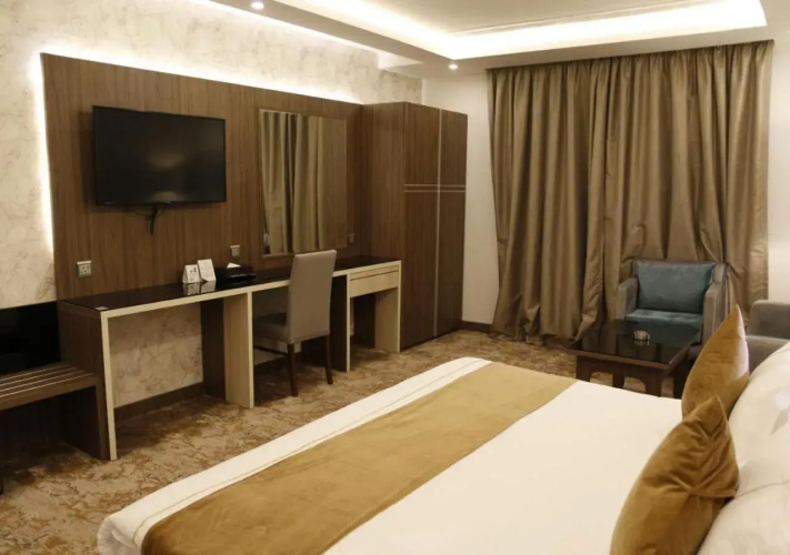 Golden Daan Hotel